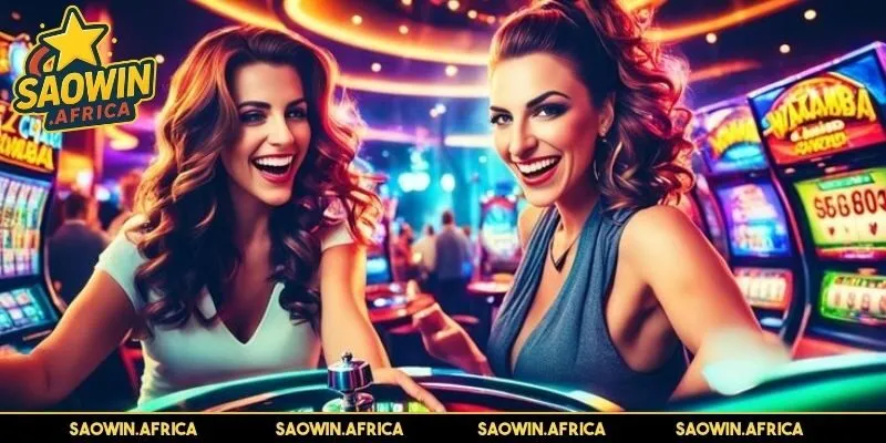 Chơi có trách nhiệm nên kiểm soát hành vi cảnh báo