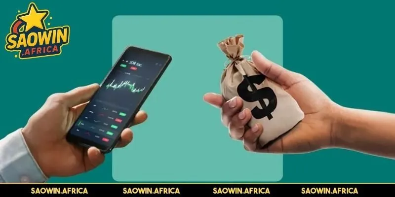 Chuyển khoản ngân hàng là cách nạp tiền được ưa chuộng hàng đầu