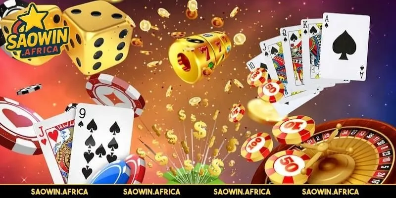 Đăng ký SAOWIN là bước quan trọng để bắt đầu trải nghiệm game tại đây