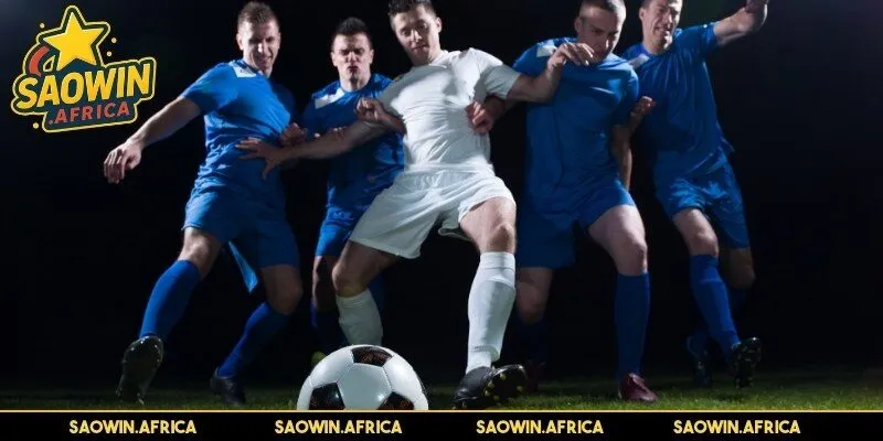 Dạng thường gặp kèo chấp là gì?