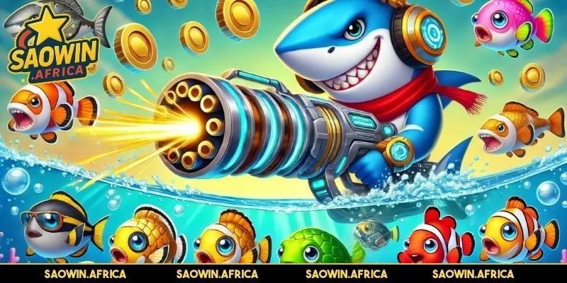 Đánh giá sảnh bắn cá trực tuyến tại nền tảng