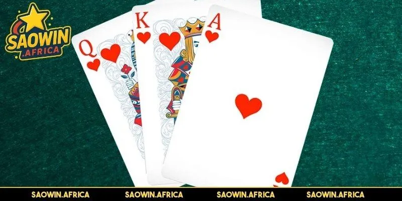 Định hướng cách chơi bài Liêng SAOWIN