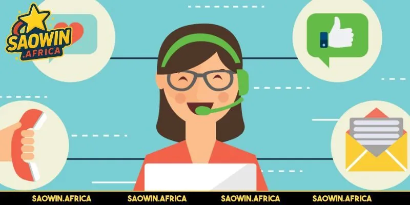 Đội ngũ của chúng tôi sẵn sàng đồng hành từ những bước cơ bản