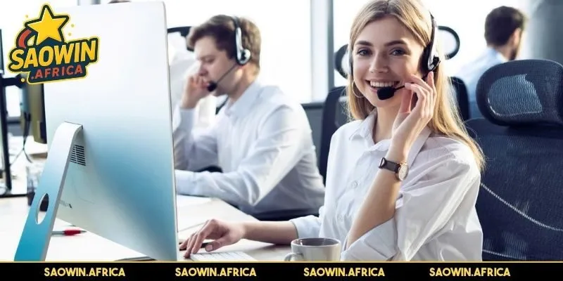 Đội ngũ hỗ trợ thường xuyên được đào tạo nâng cao kỹ năng