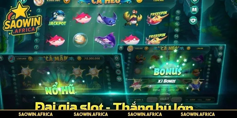 Hướng dẫn tham gia chơi bắn cá bản mới