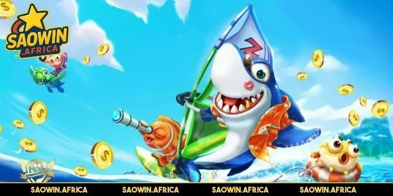 Khái niệm tổng quan bắn cá Jackpot 