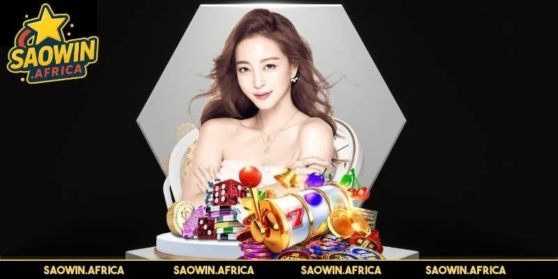 Khuyến mãi SAOWIN giúp người chơi gắn bó hơn cùng cổng game