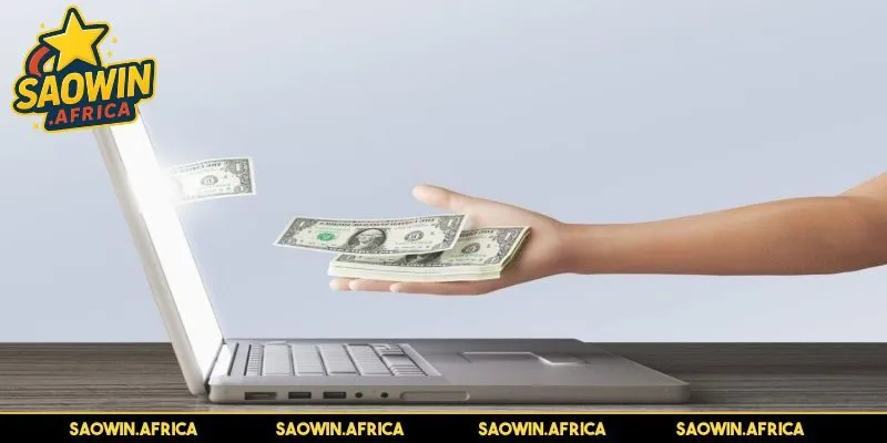 Nên theo dõi trạng thái giao dịch thường xuyên để xử lý kịp thời các vấn đề