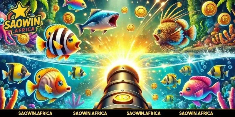 Nghiên cứu về ưu điểm sảnh bắn cá 