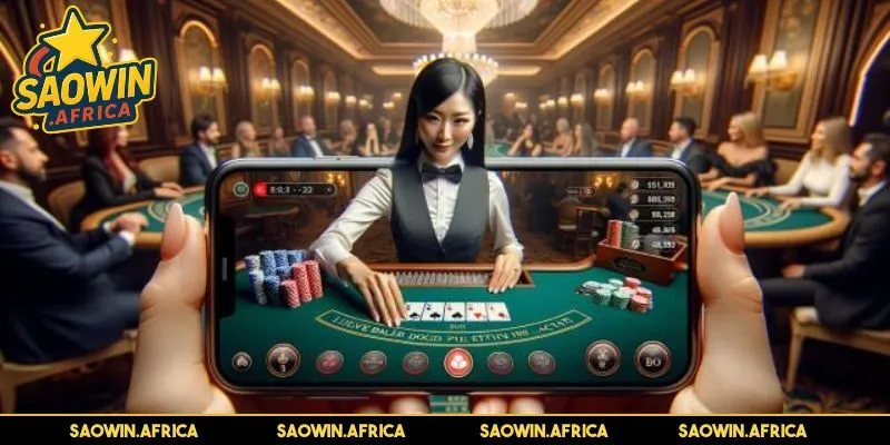 Cổng game hỗ trợ hết mình vì môi trường giải trí lành mạnh