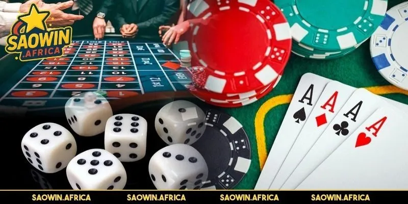 Cổng game luôn không ngừng cải thiện để chiều lòng thành viên