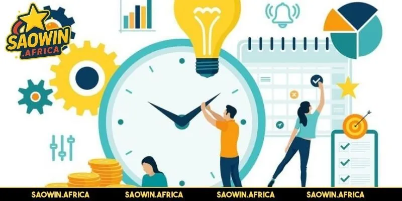 Nội dung chung nhất về điều khoản và điều kiện