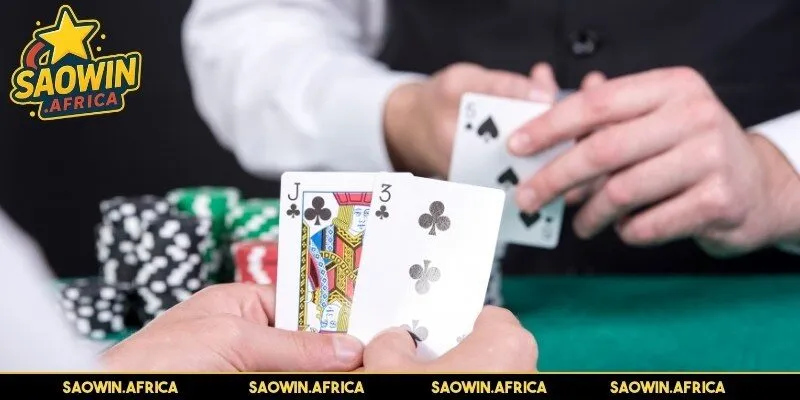 Ưu điểm của game bài Xì Tố SAOWIN