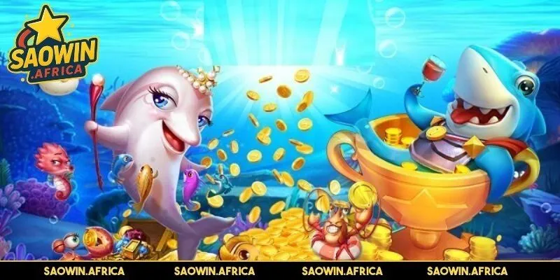 Ưu điểm mạnh game bắn cá Thần Tài