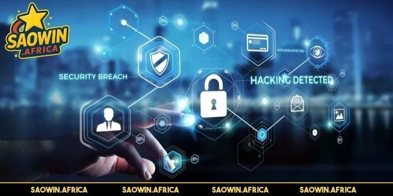 Việc giữ an toàn cho tài khoản là điều cực kỳ cần thiết